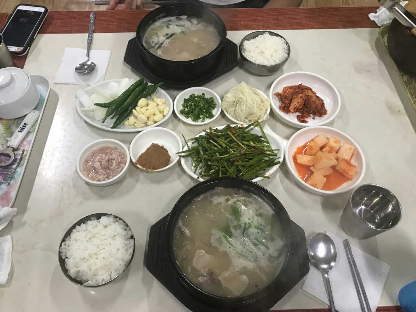 동명돼지국밥 사진 4
