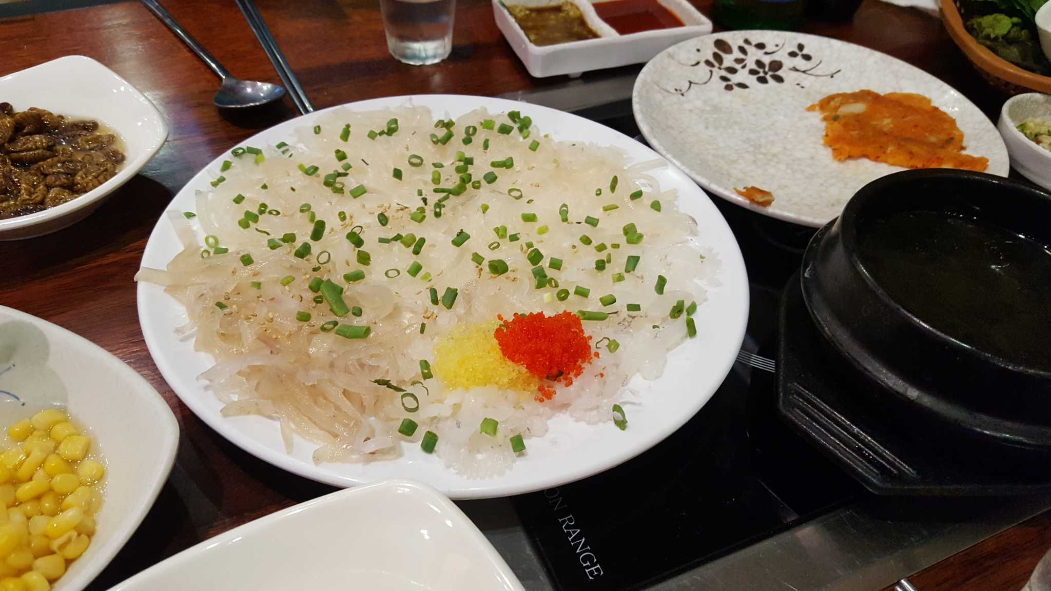 동해산산오징어 대표 사진