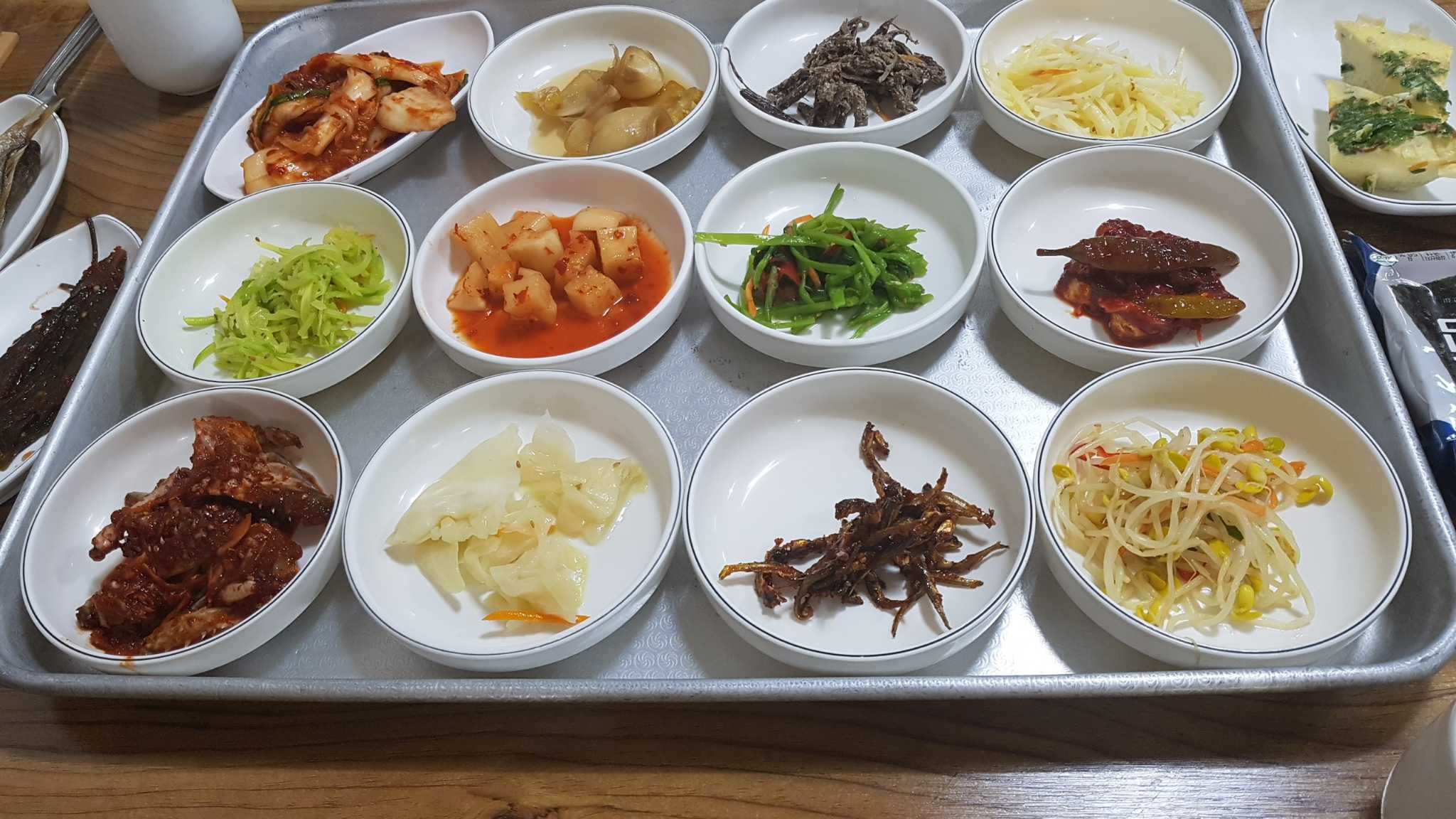 대교기사식당 사진 3