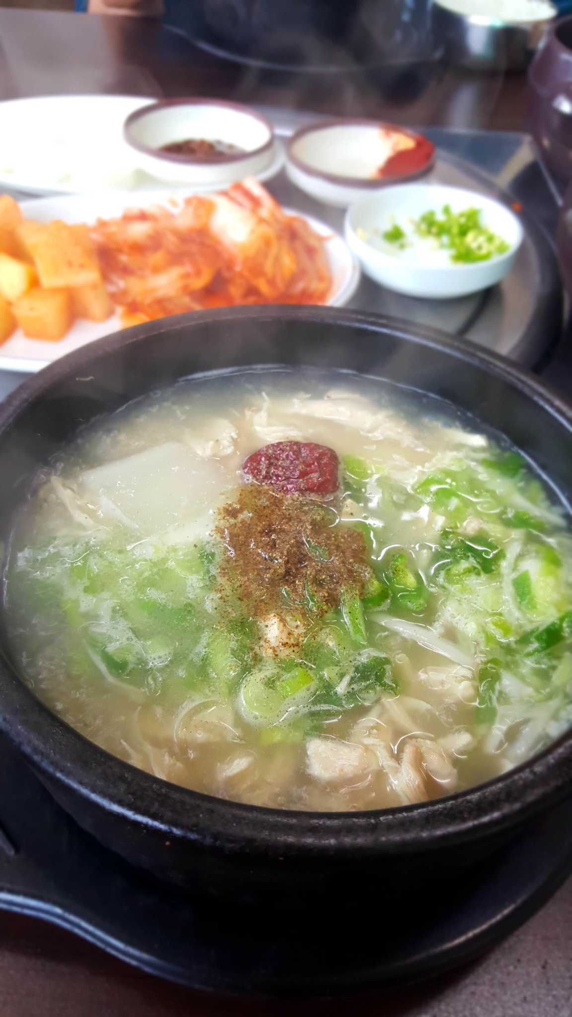 동촌순대국밥 사진 6