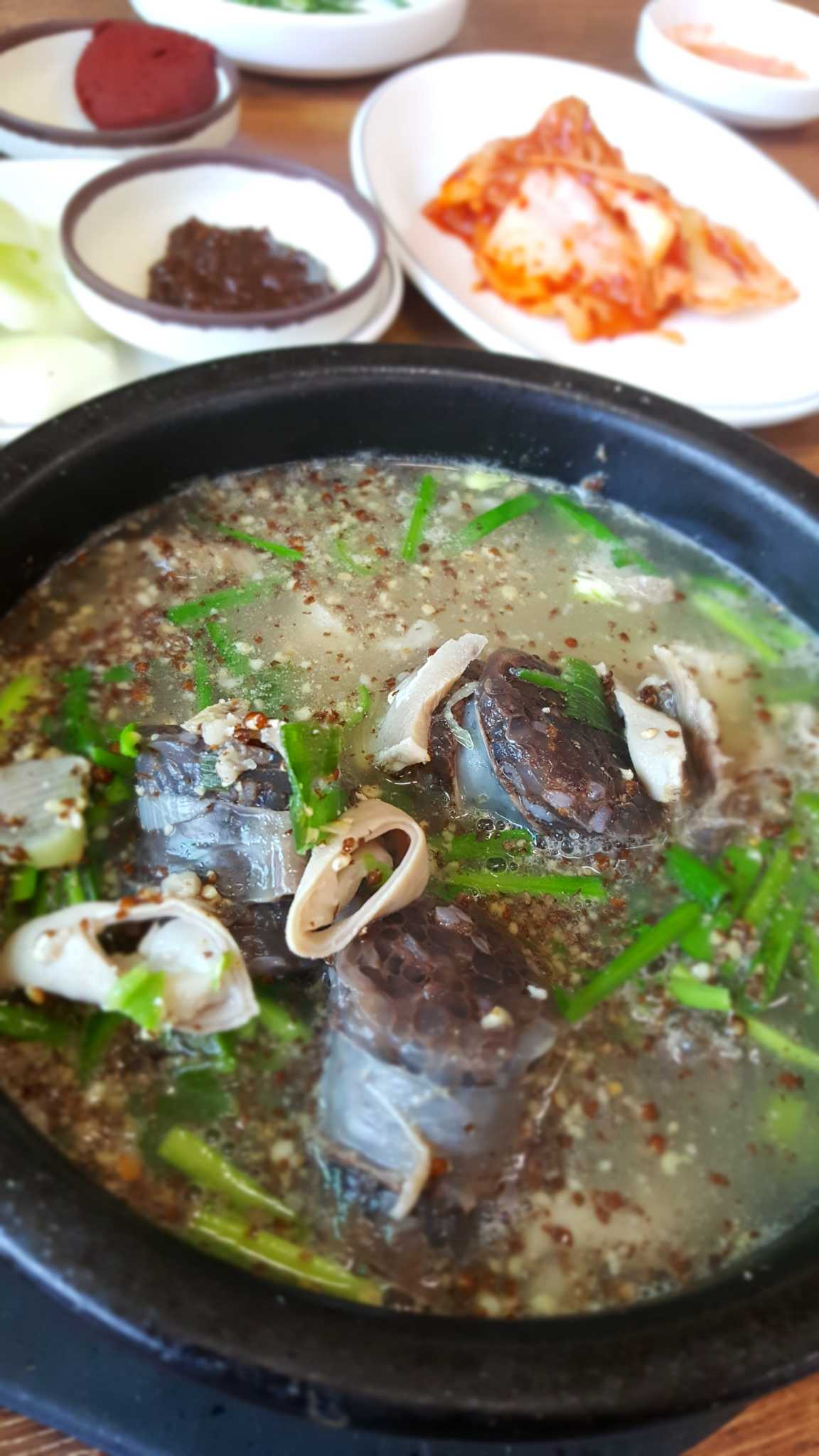 동촌순대국밥 사진 5