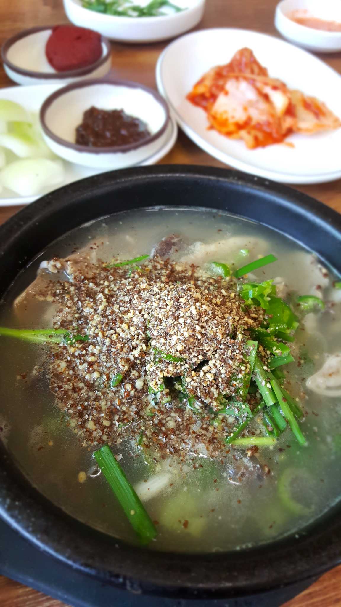 동촌순대국밥 사진 4