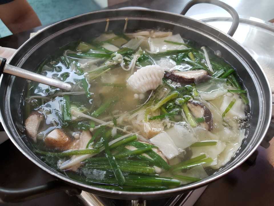 원조태성하모자연산횟집 사진 3