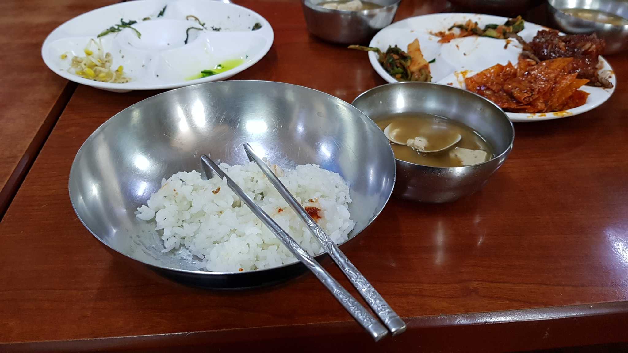 전주식당 사진 7