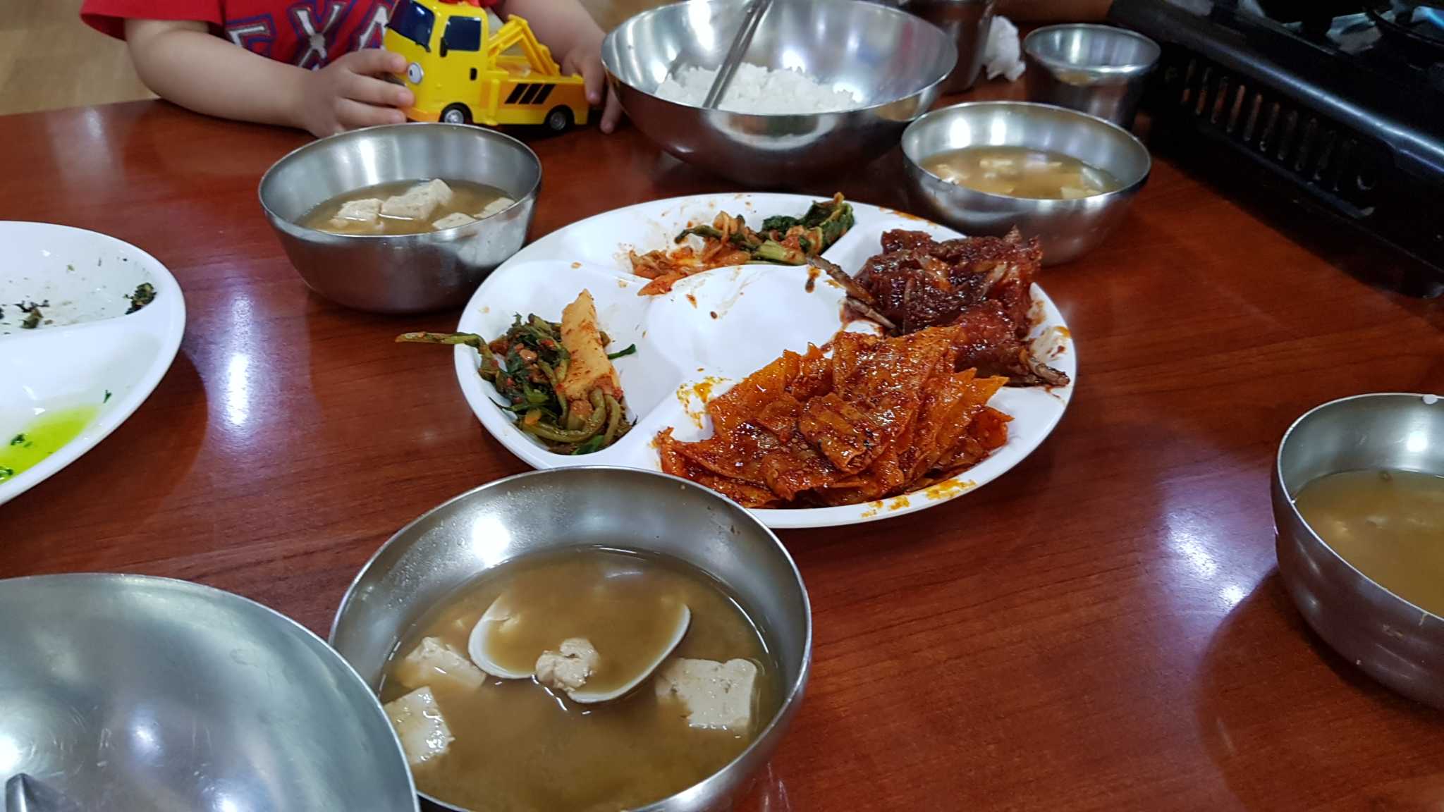 전주식당 사진 6
