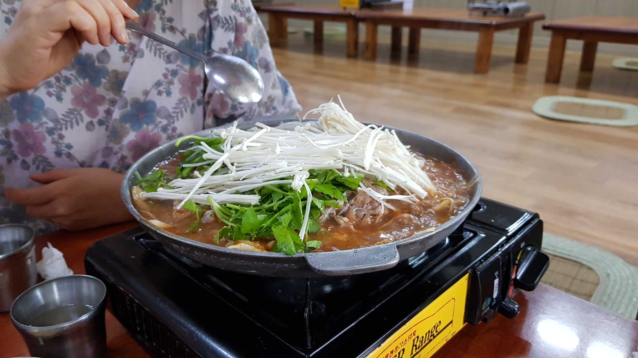 전주식당 사진 8