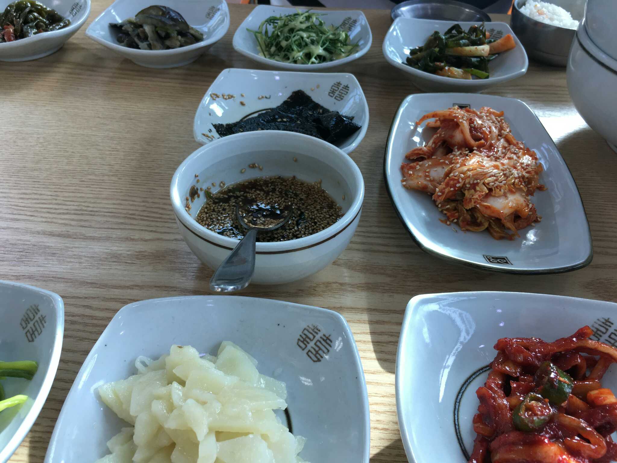 섬진강애재첩 사진 7