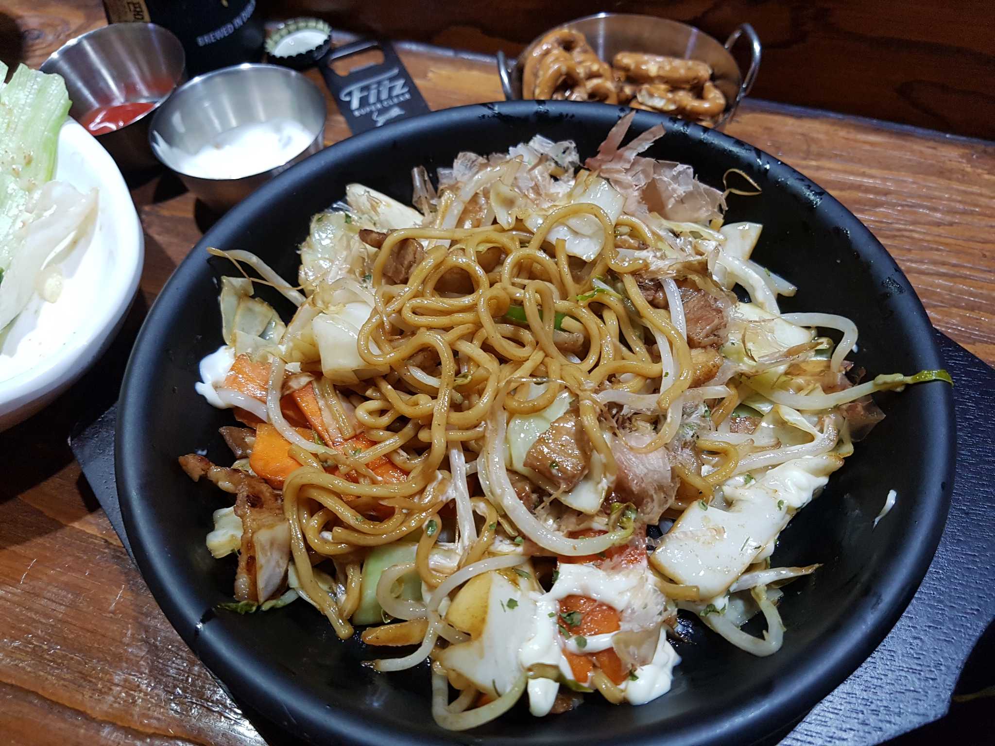도쿄비어 사진 2