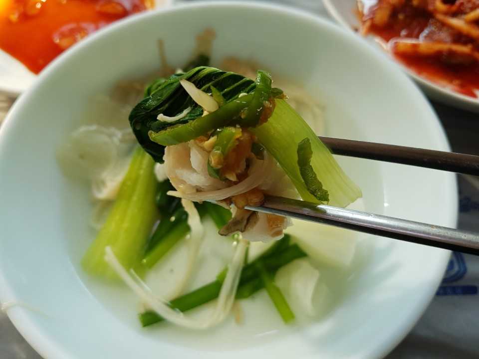 원조태성하모자연산횟집 대표 사진