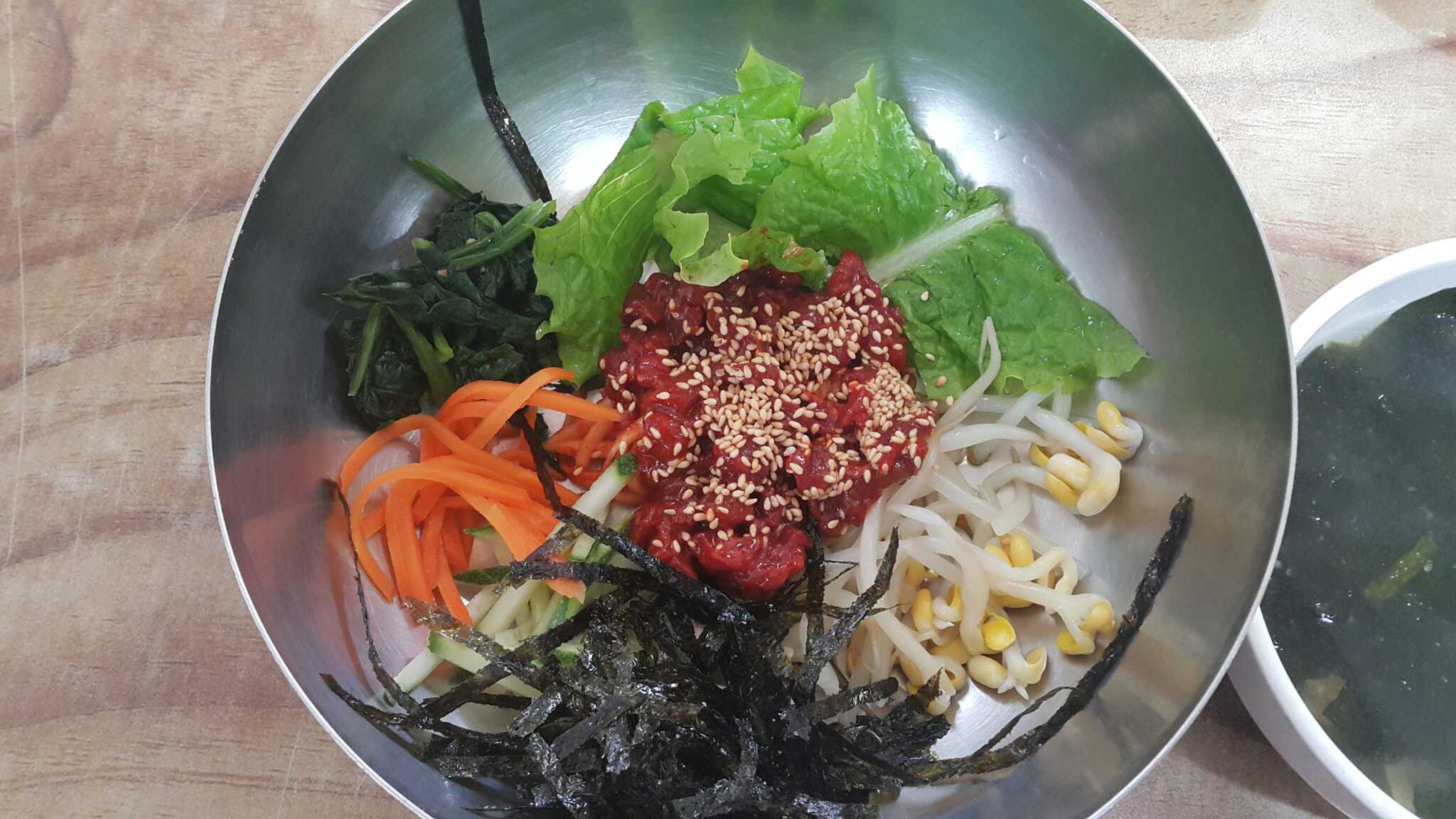 부영식육식당 사진 4