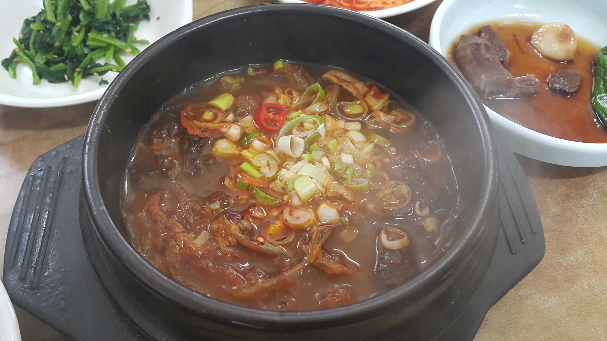 부영식육식당 사진 5