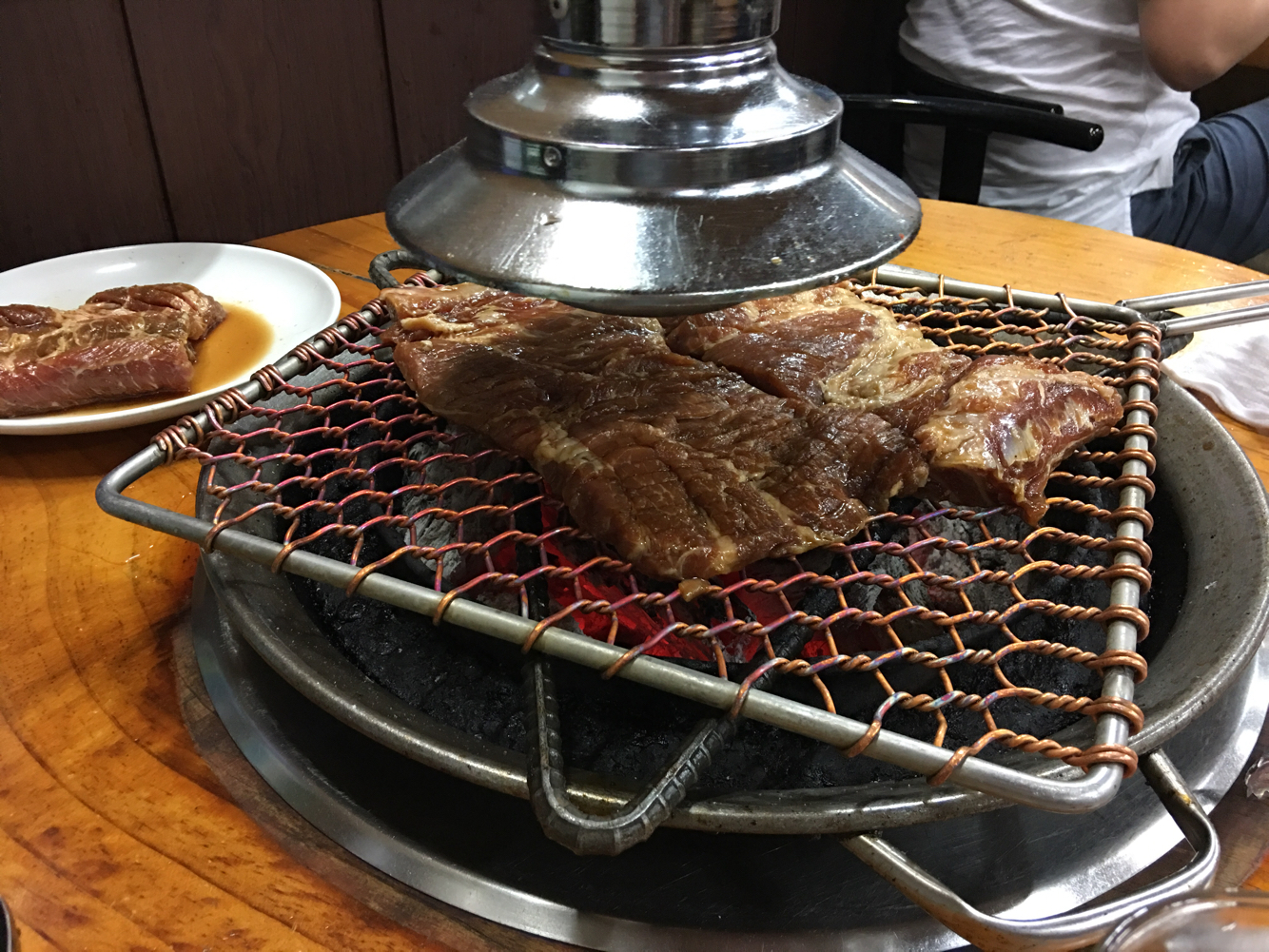 홍천화로구이 사진 5