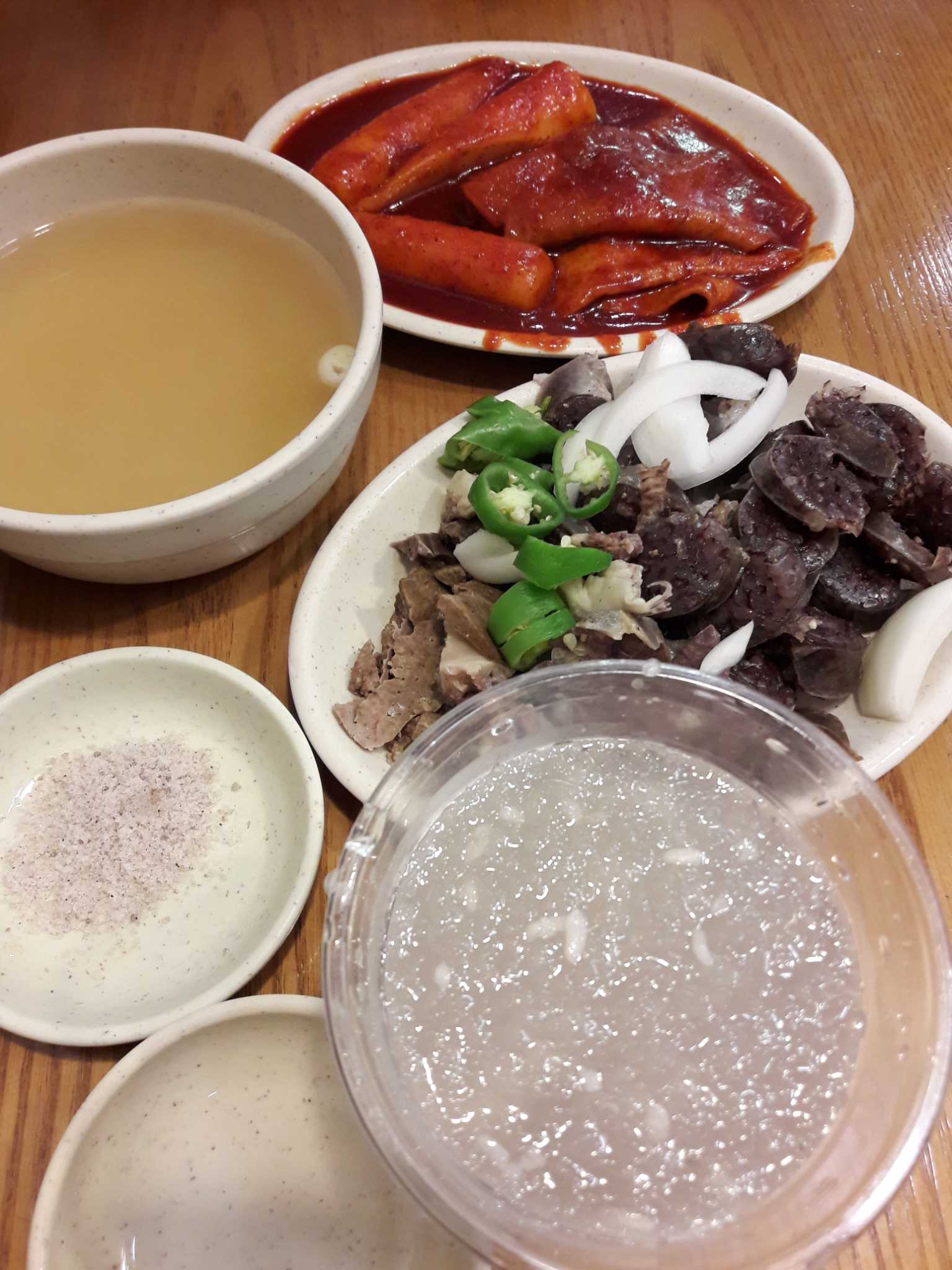 김가네분식 사진 4
