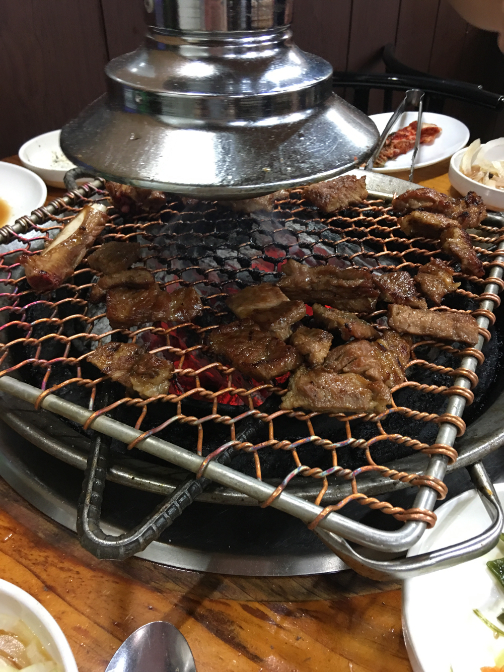 홍천화로구이 사진 4