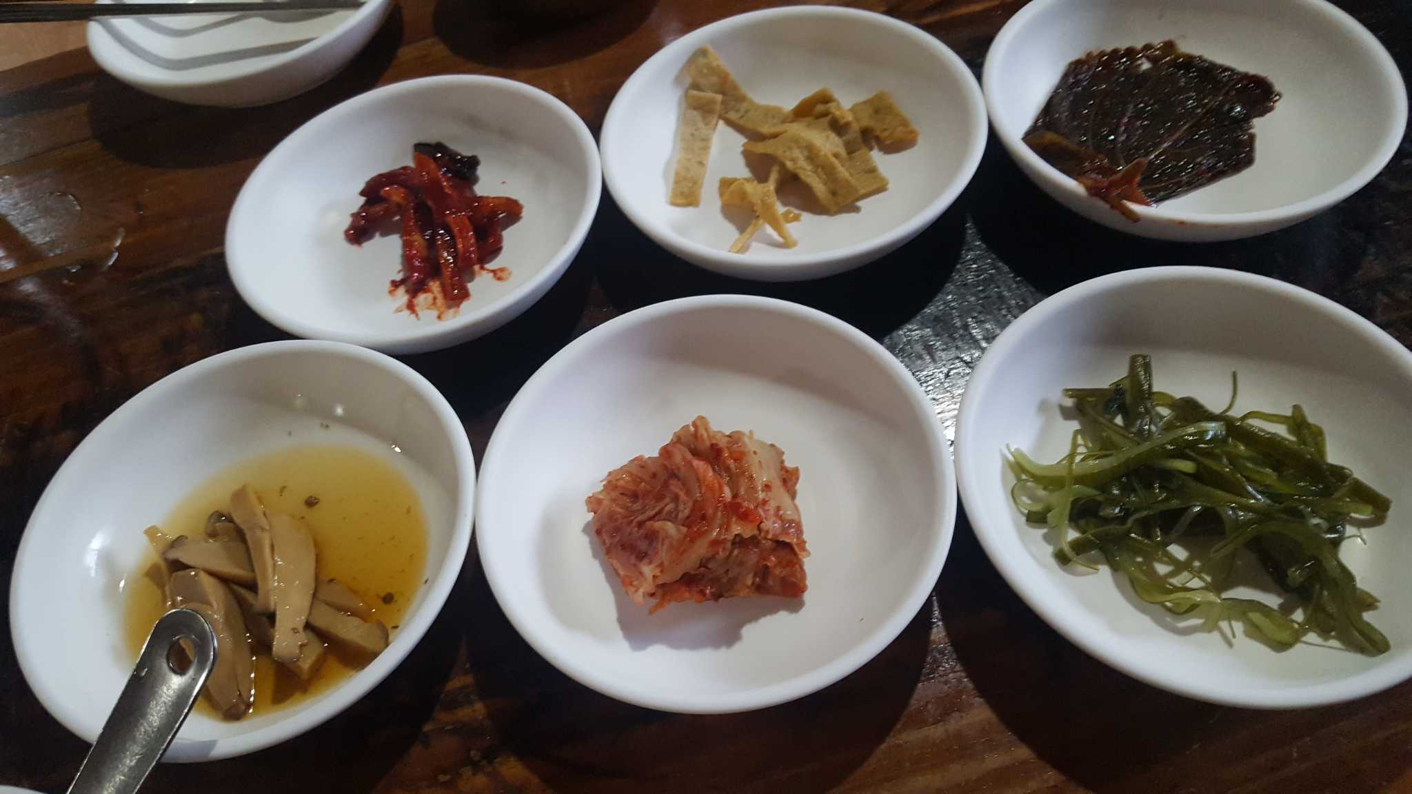 토담순두부 사진 6