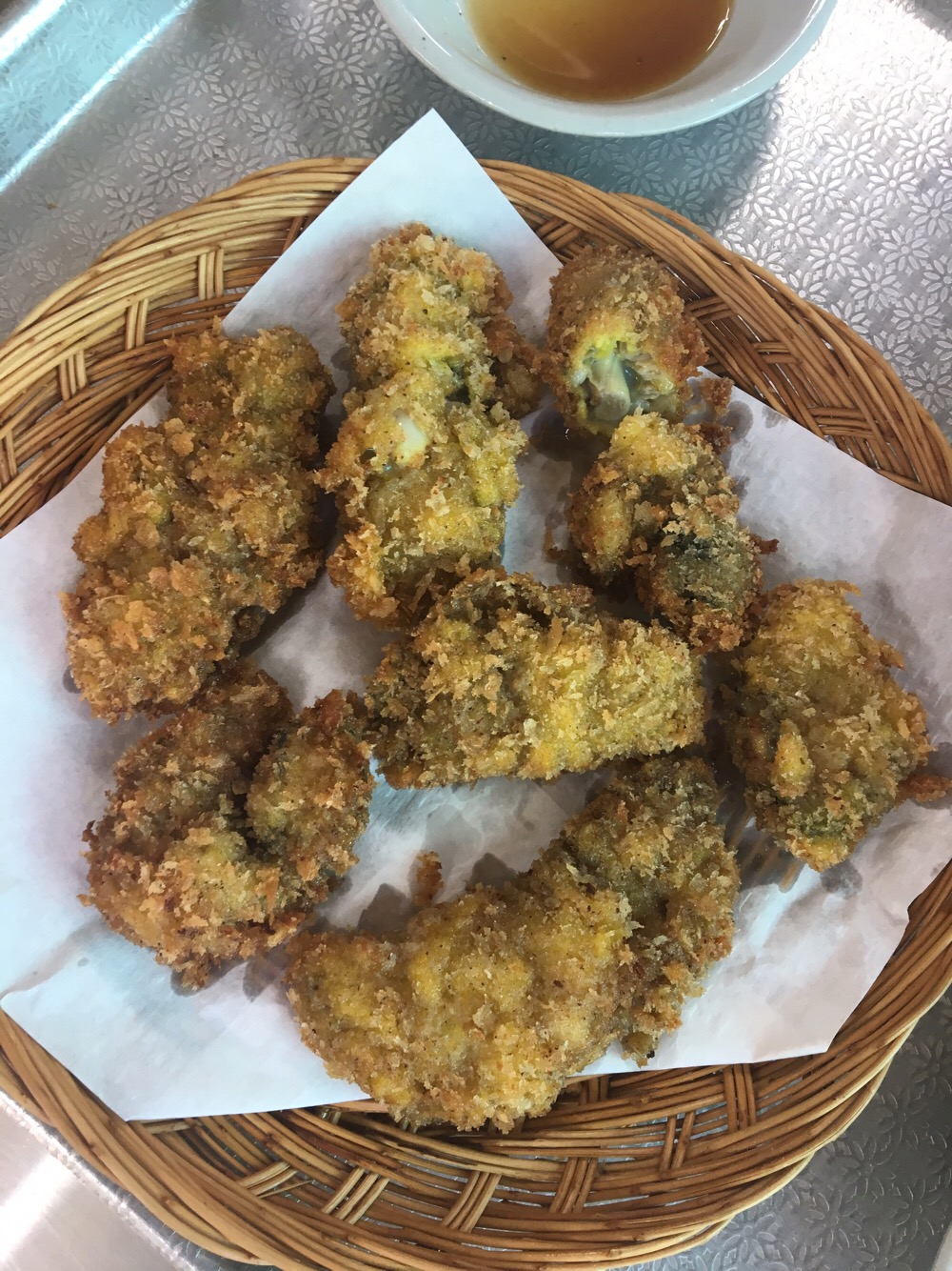 벚굴식당 사진 8