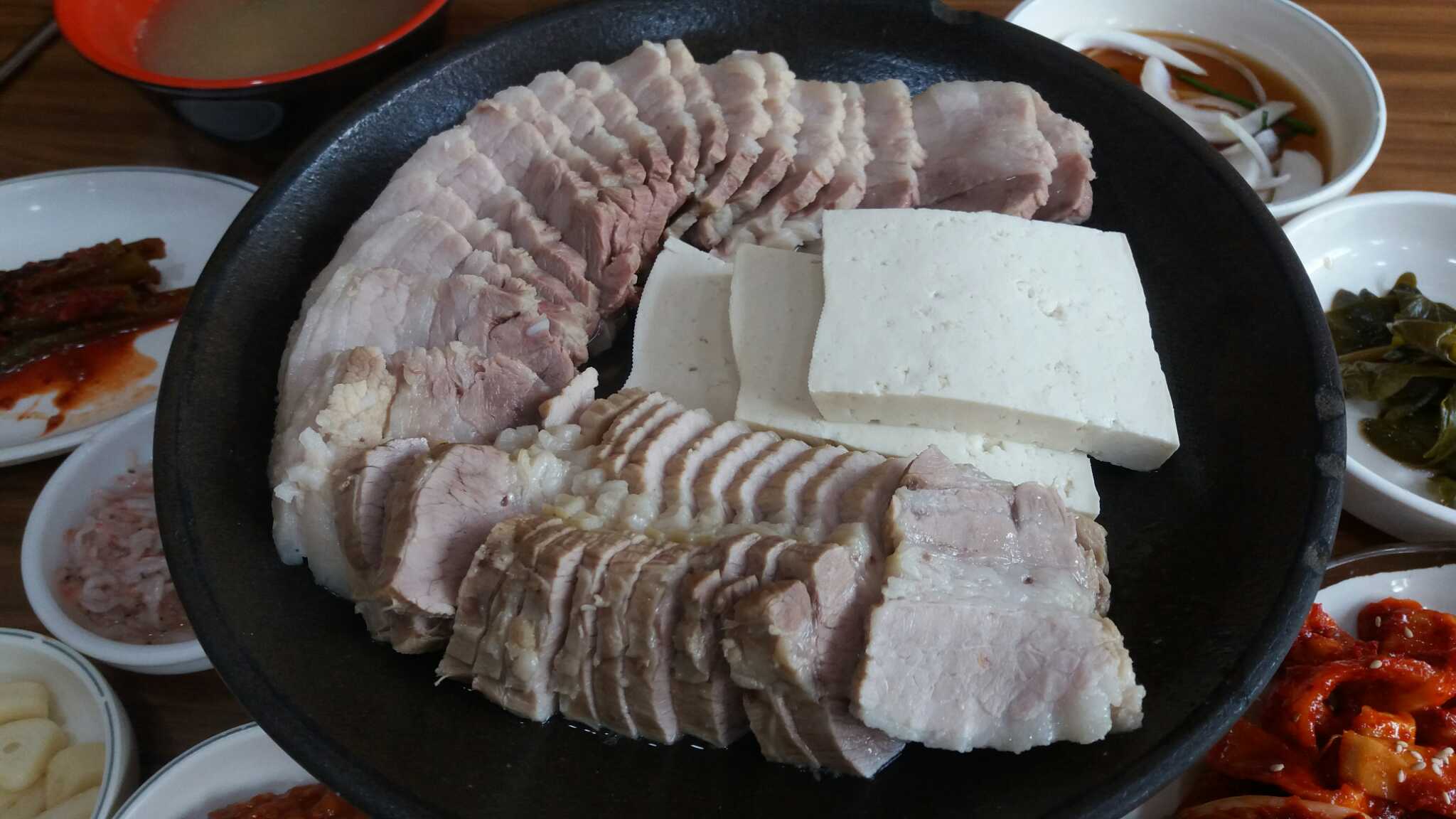 함흥보쌈 사진 4