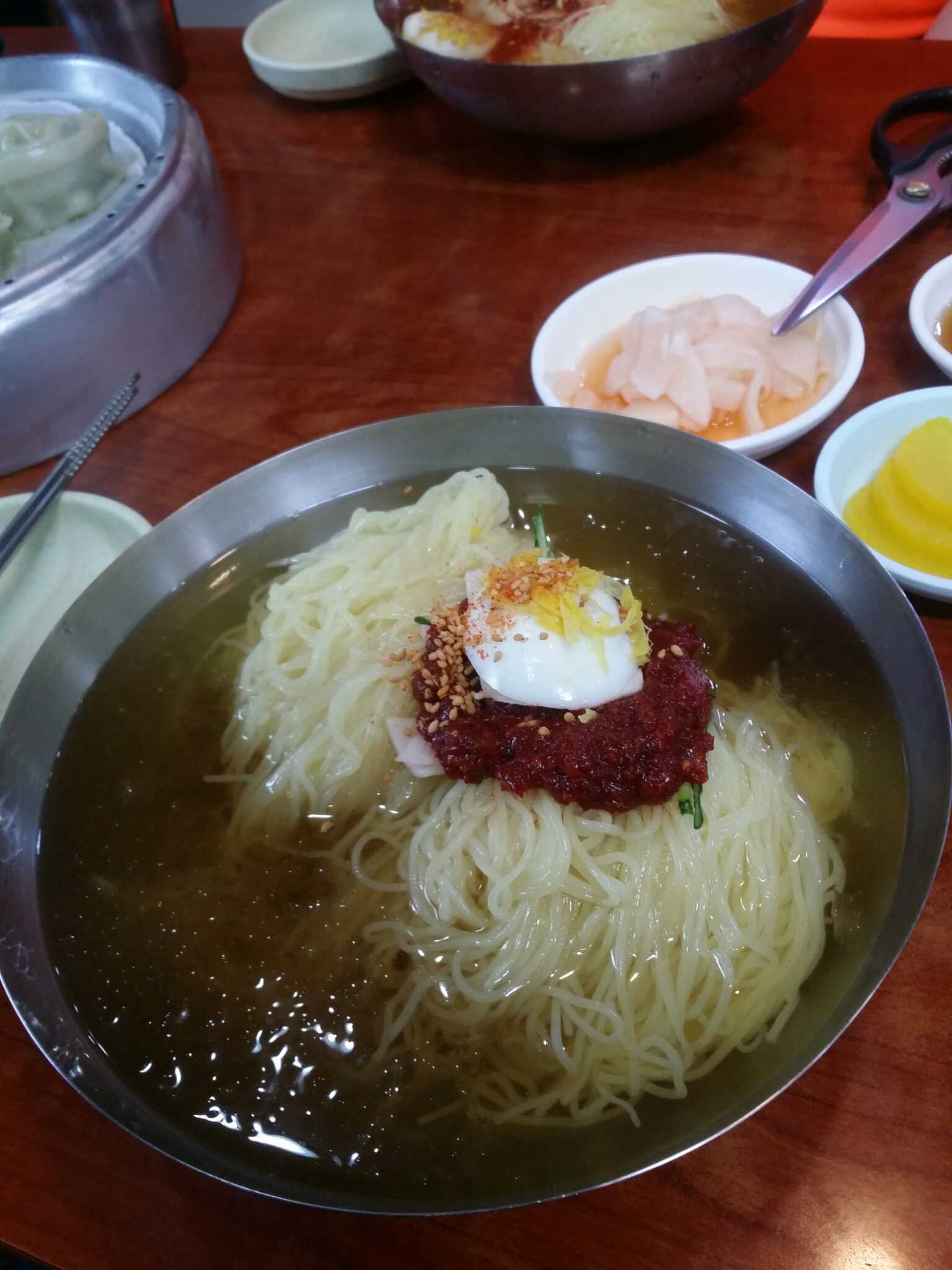 가야할매 밀면전문점 사진 6