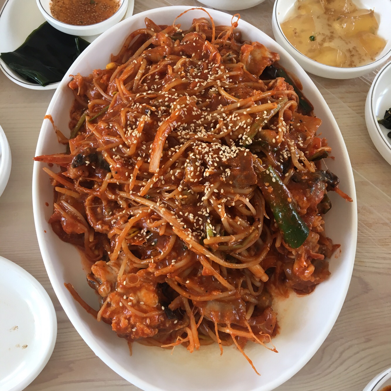 수림원 사진 8