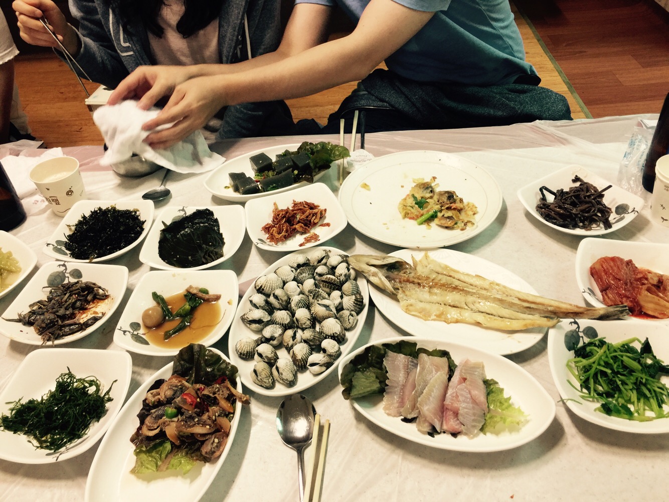 국일식당 사진 7