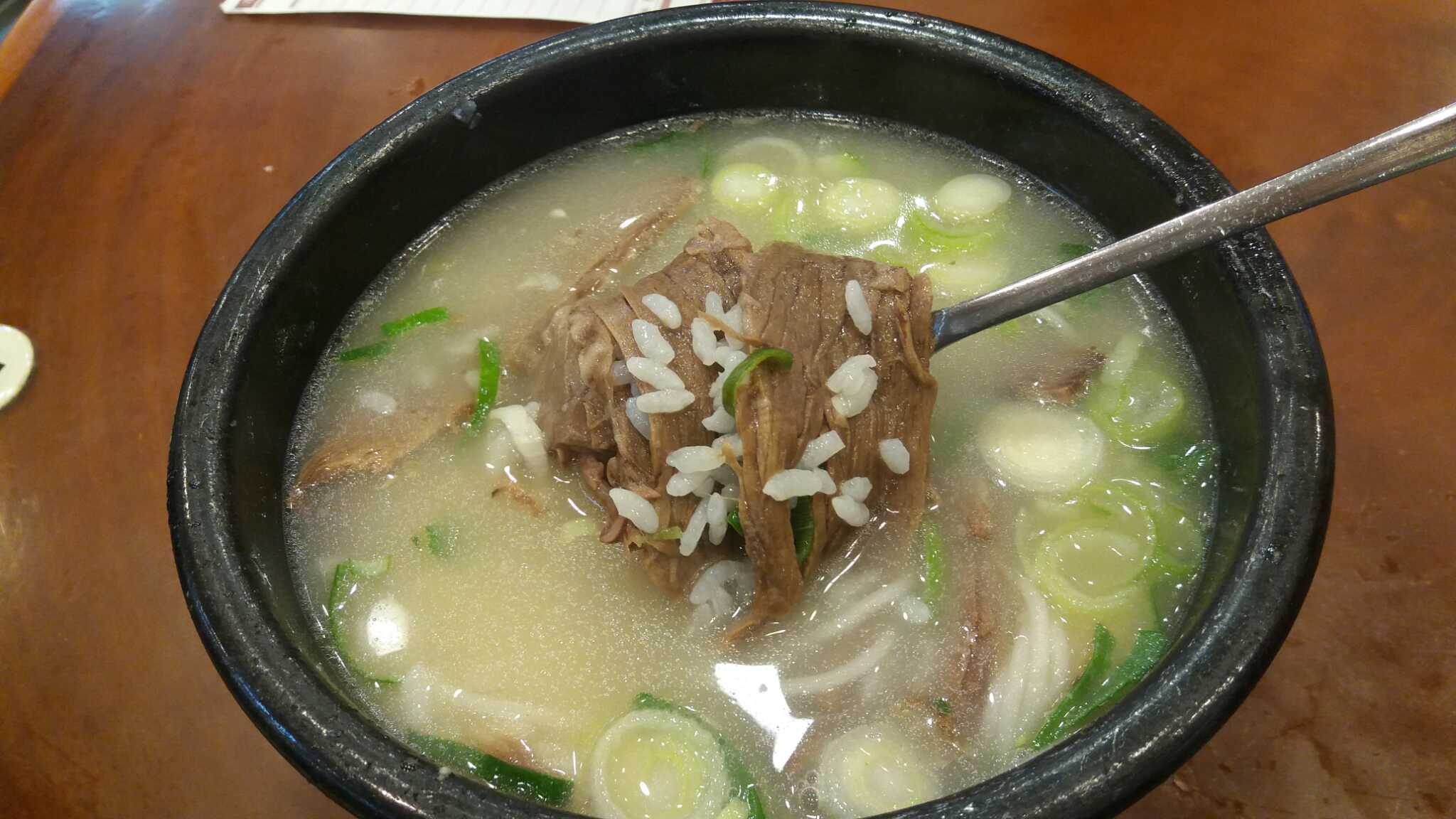 S서울깍두기 본점 사진 7