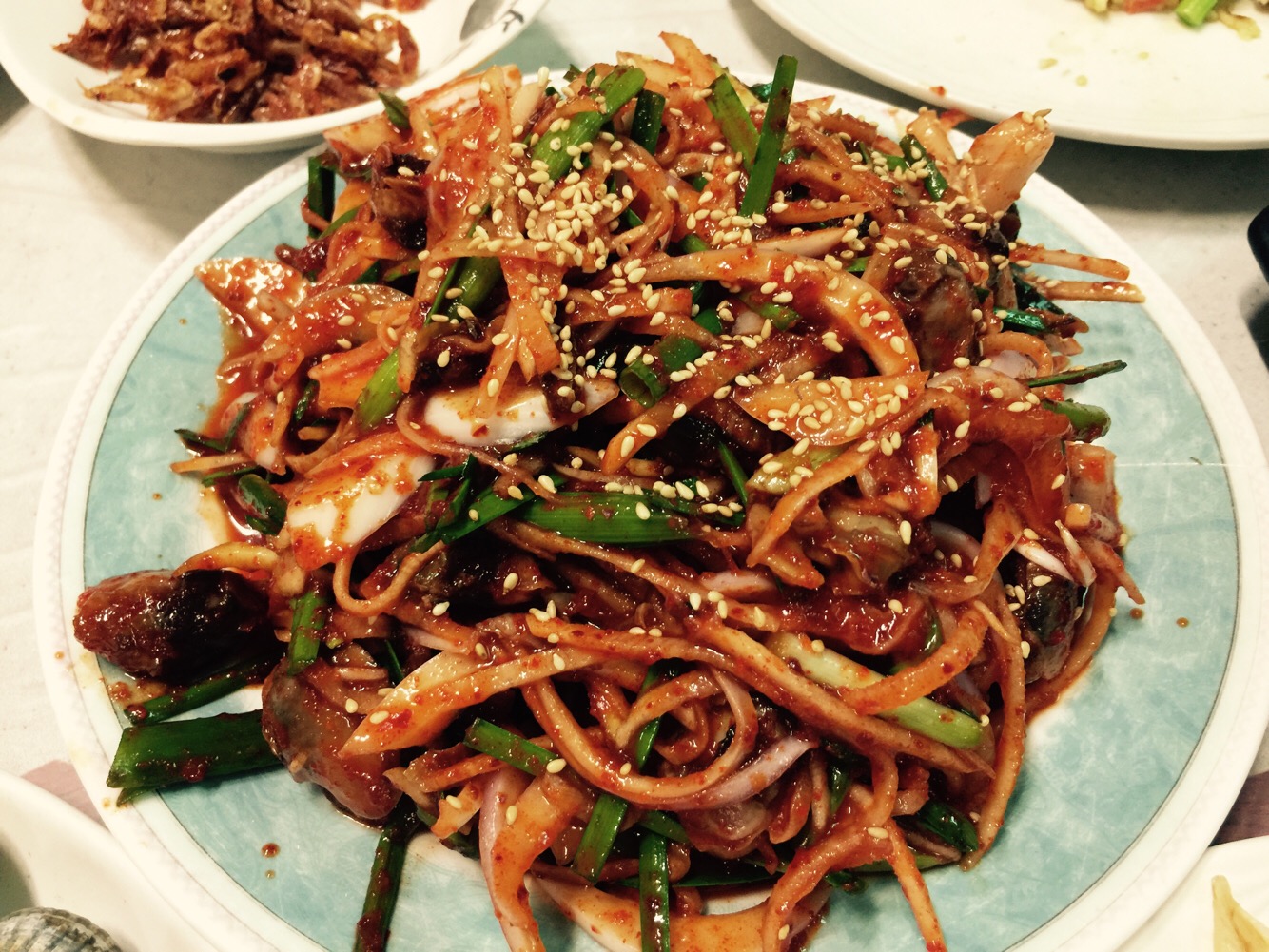 국일식당 사진 8