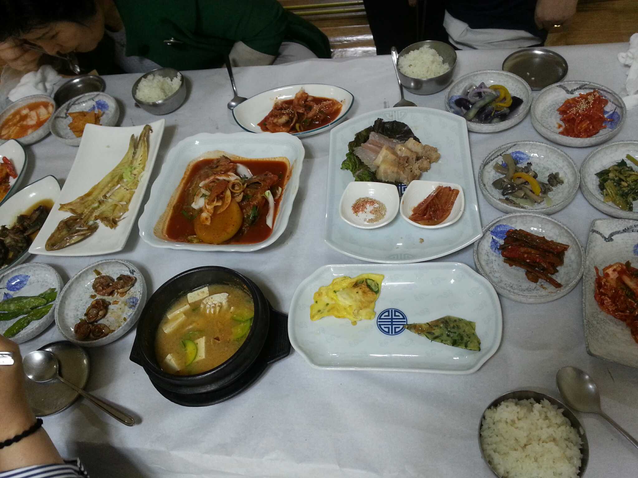 낙원회관 사진 2