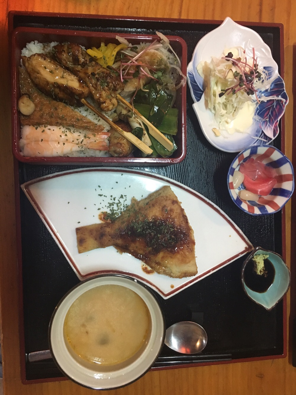 야타이미세 사진 7