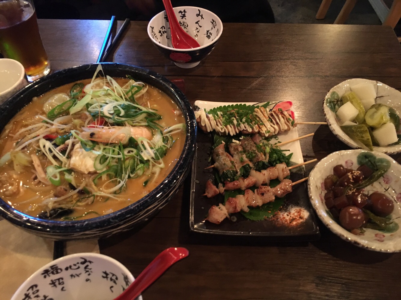 야다이 대표 사진