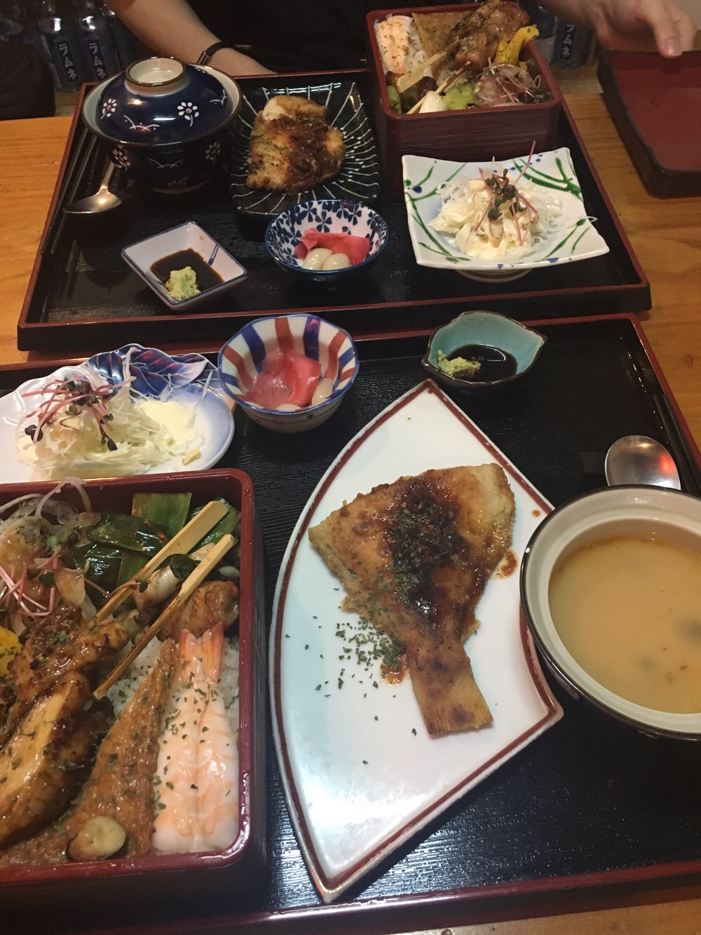 야타이미세 사진 5