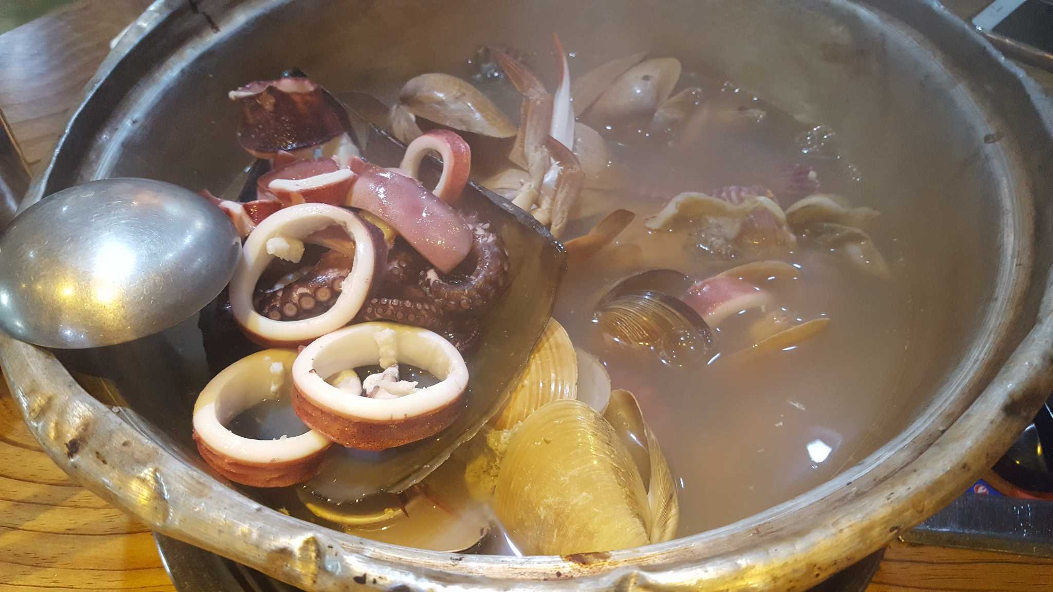 대끼리야 별관 사진 5