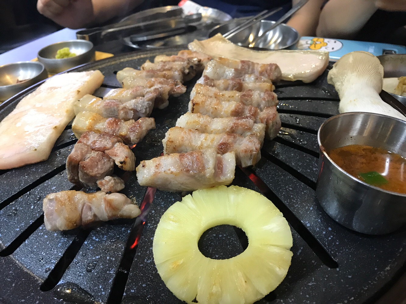제주애육당 창동점 사진 4