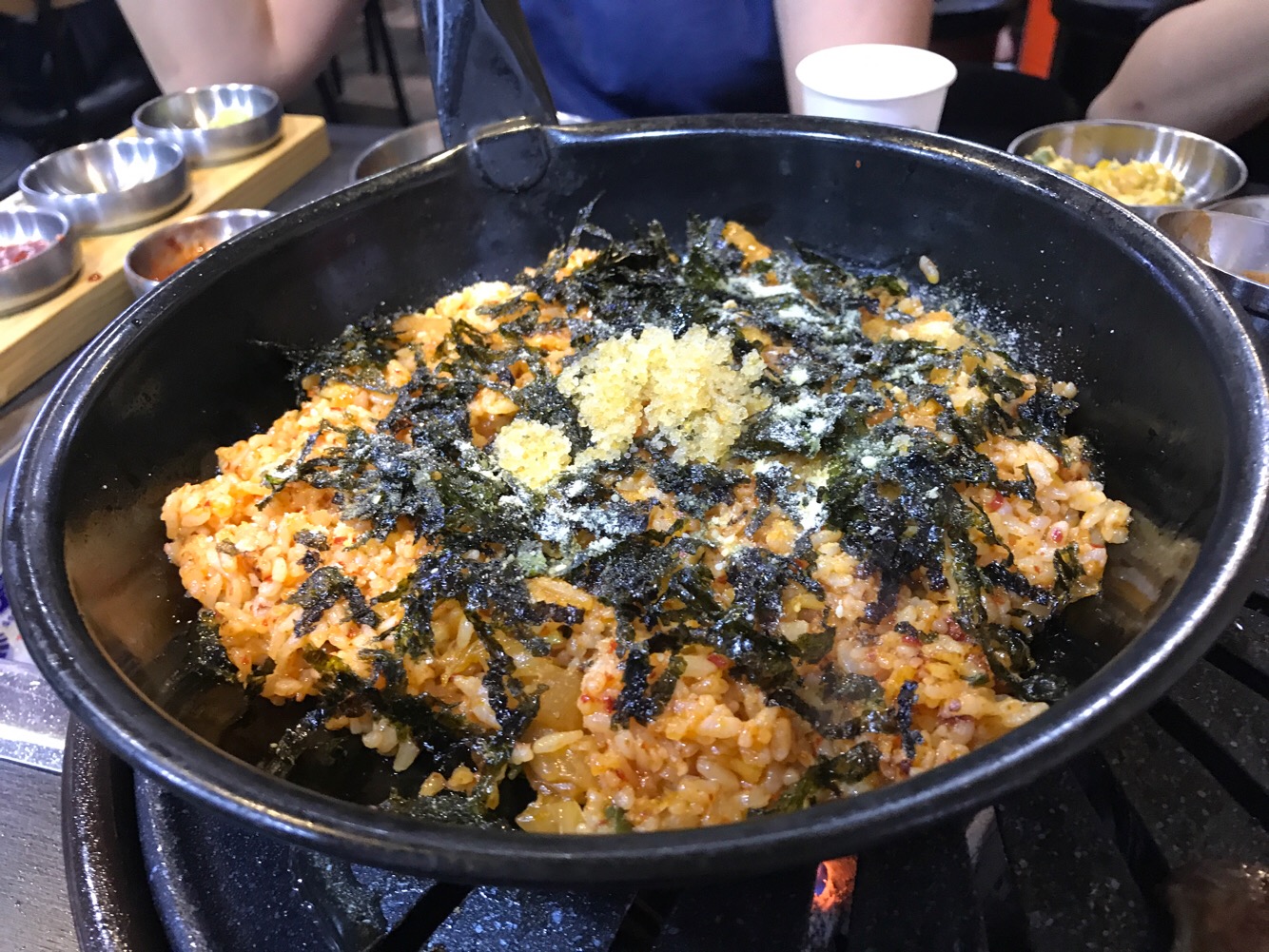 제주애육당 창동점 사진 3