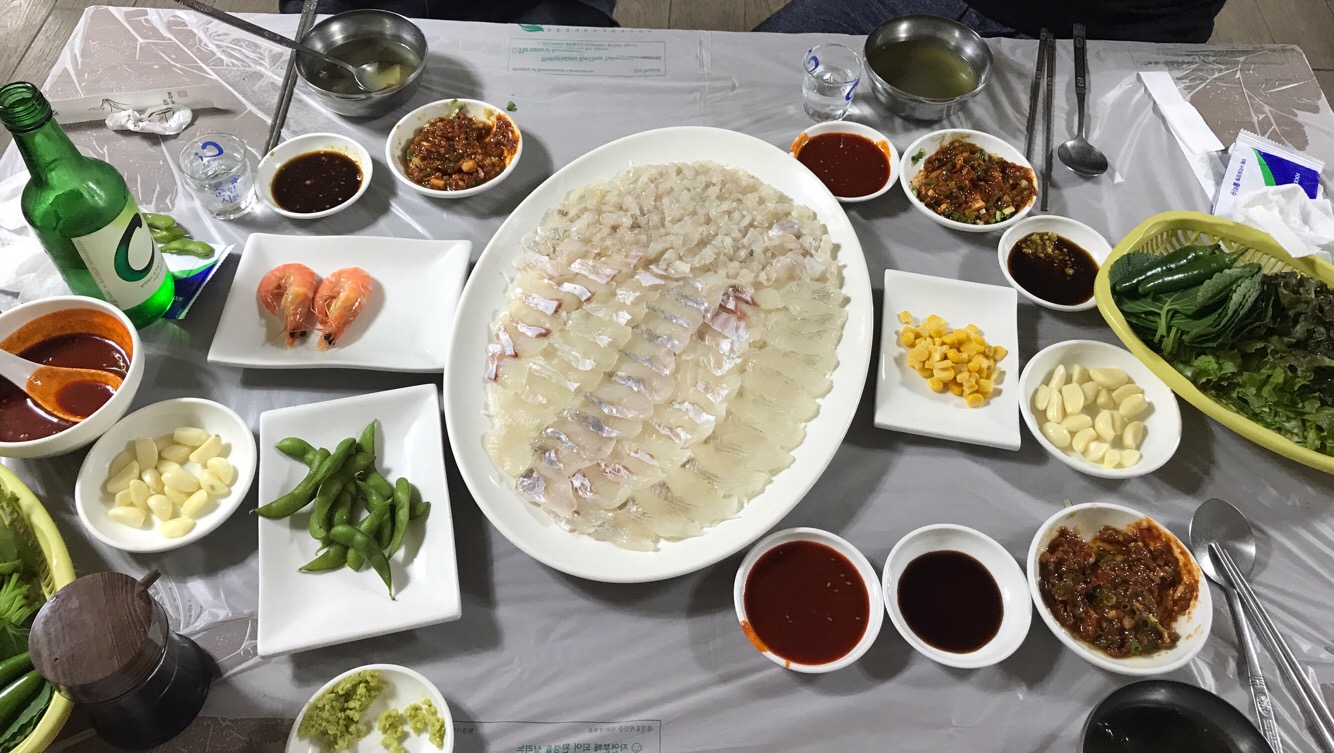 영변횟집 사진 3
