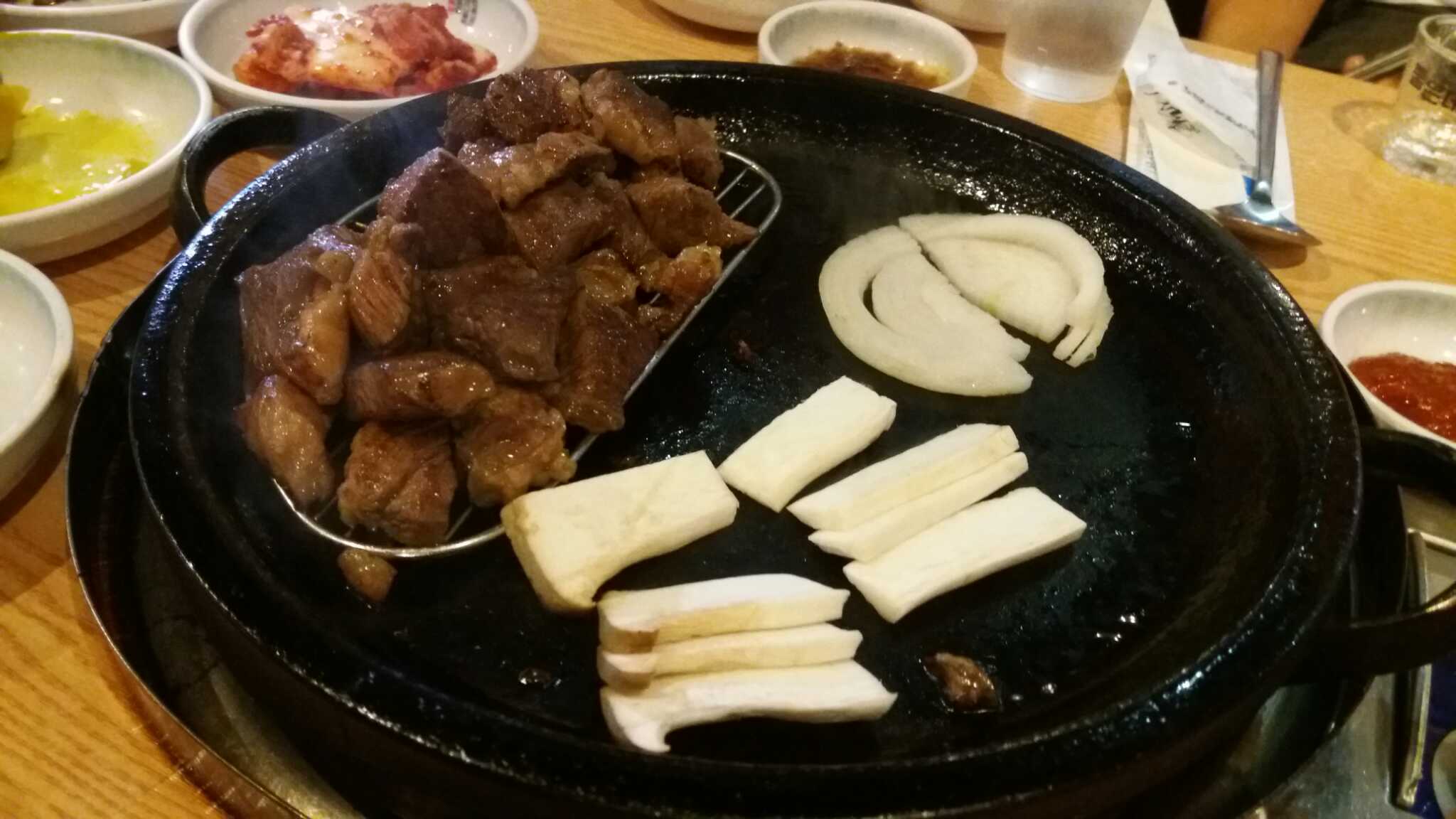 조선의한우 사진 4