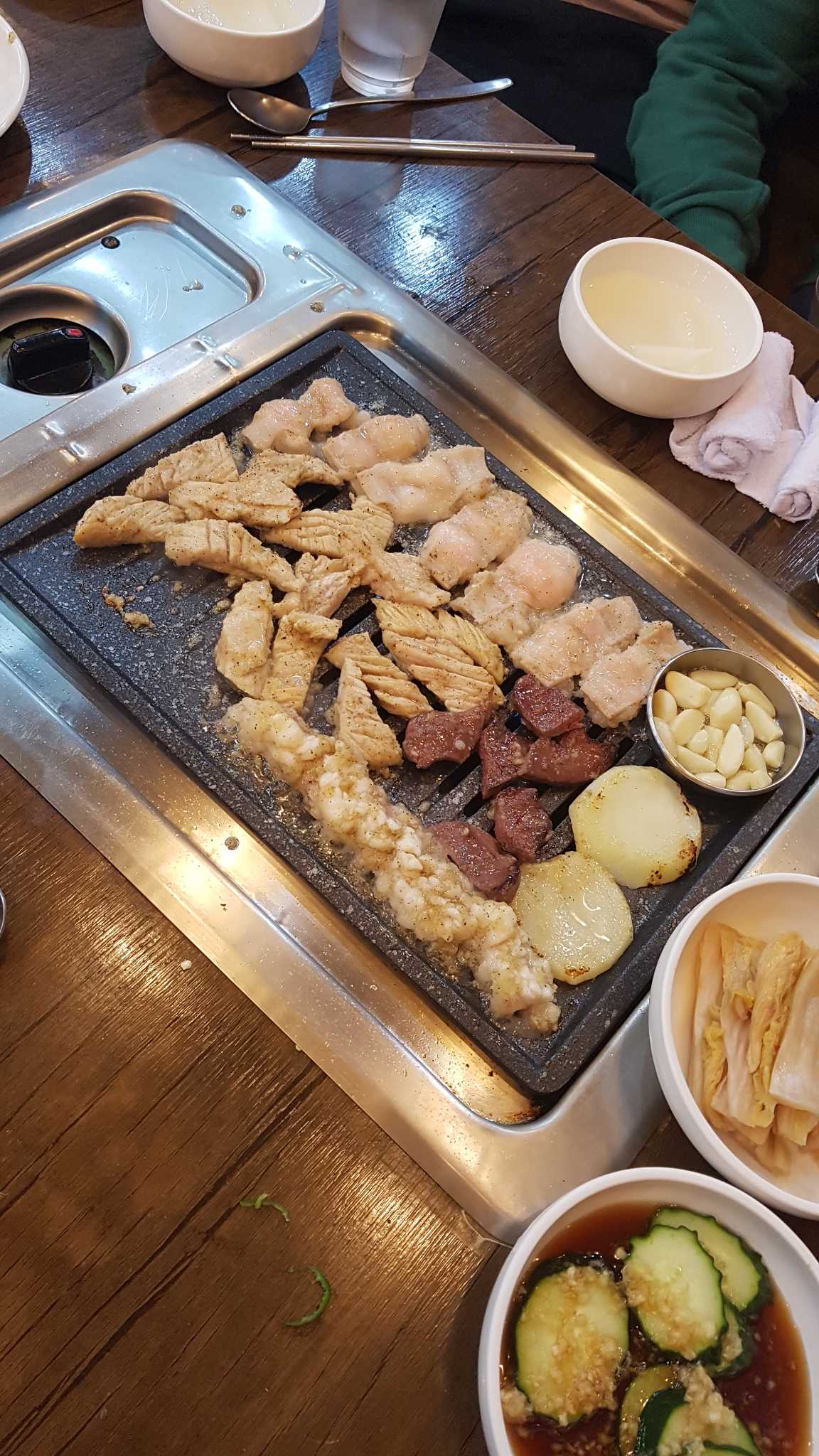 정가네양곱창 사진 4