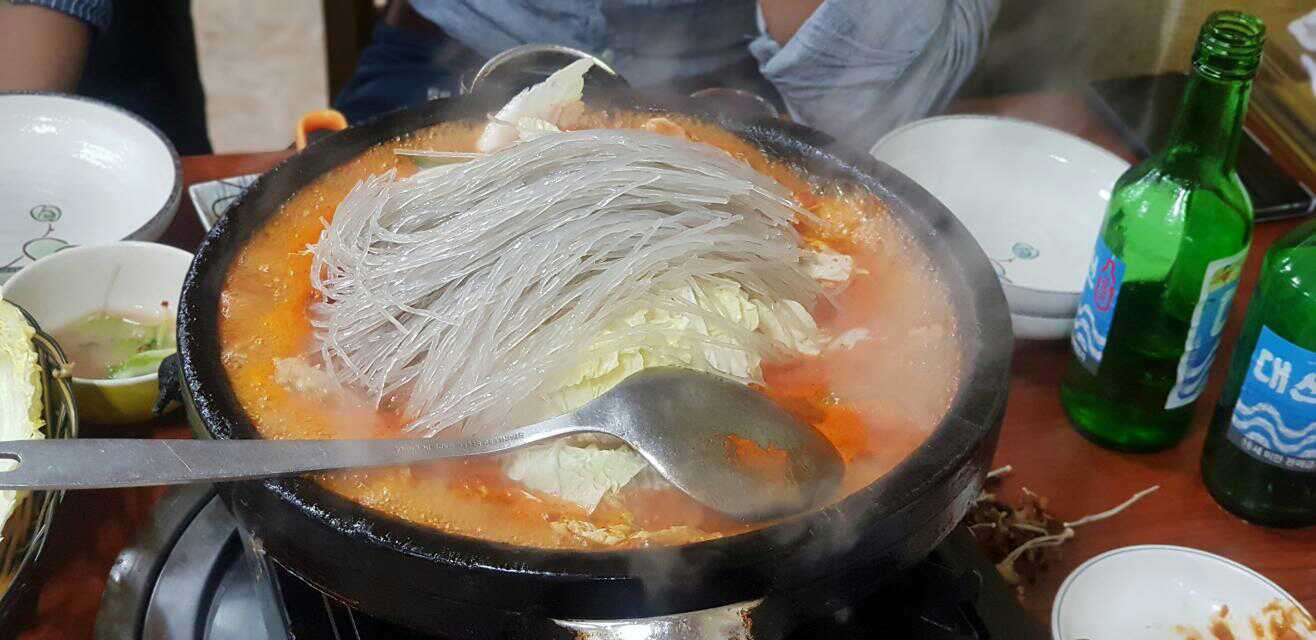 원조이화양곱창 사진 2