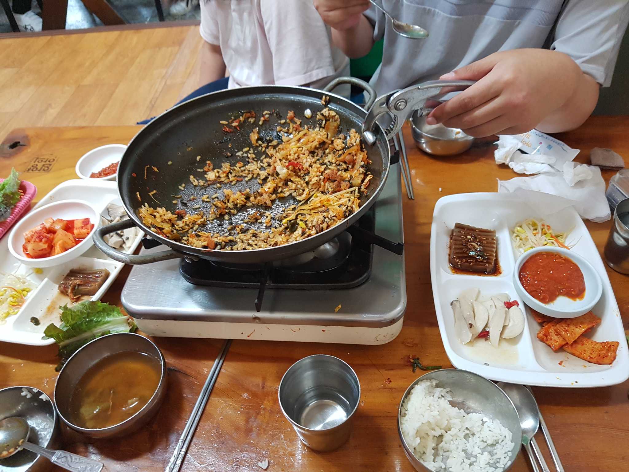 대길고추불고기 2호점 사진 3
