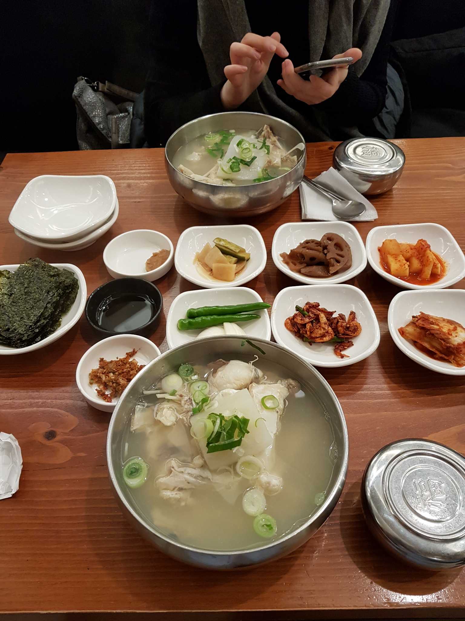 속씨원한 대구탕 해운대 본점 사진 8