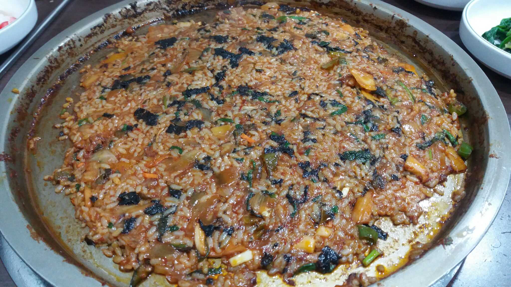 동강한오리숯불구이 사진 2