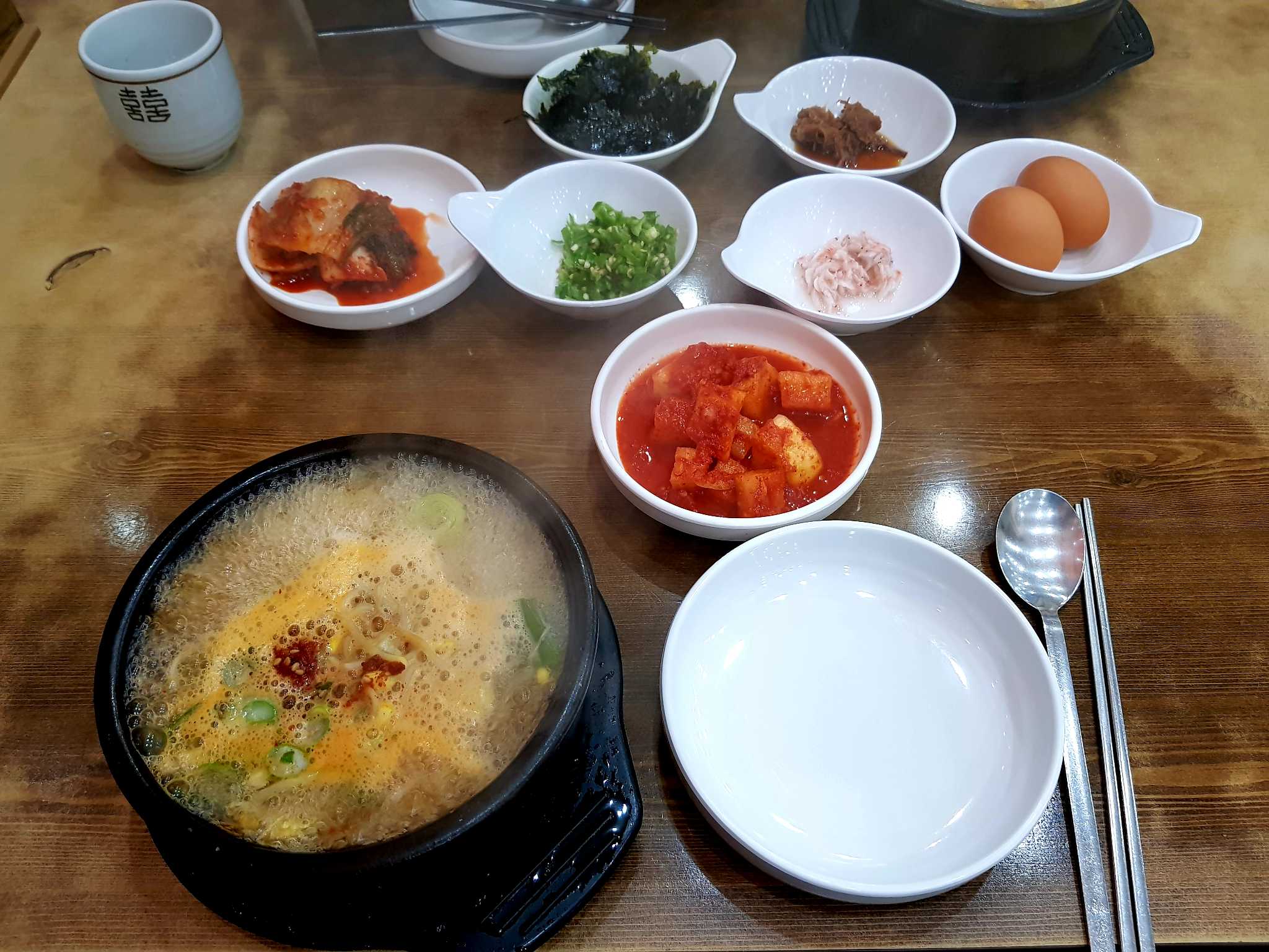 24시전주콩나물해장국 대표 사진