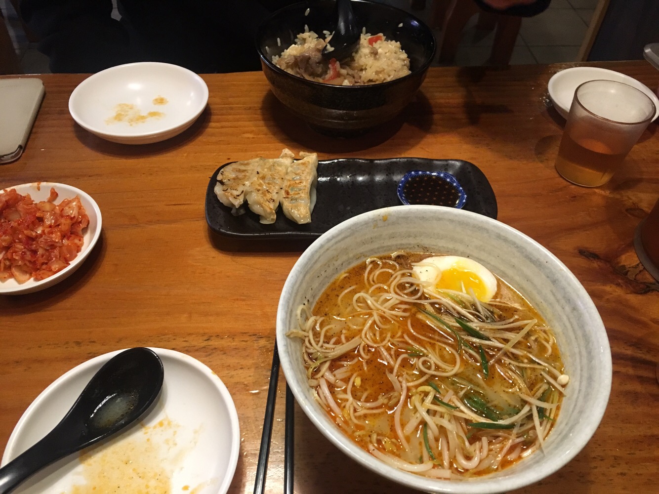 유타로 천호점 사진 4