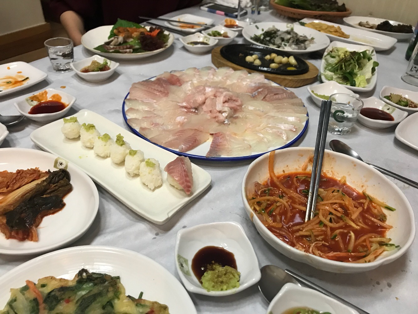 동산횟집 사진 5