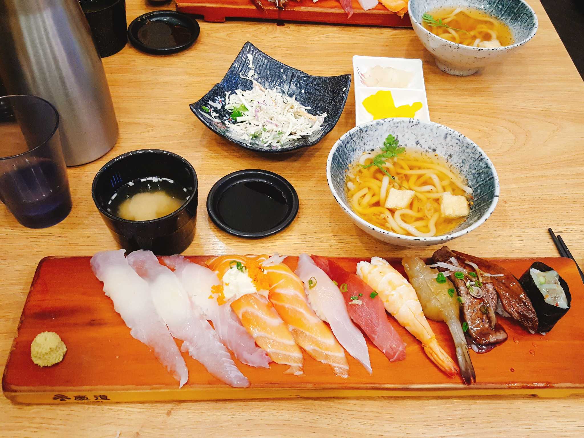 오다초밥 사진 5