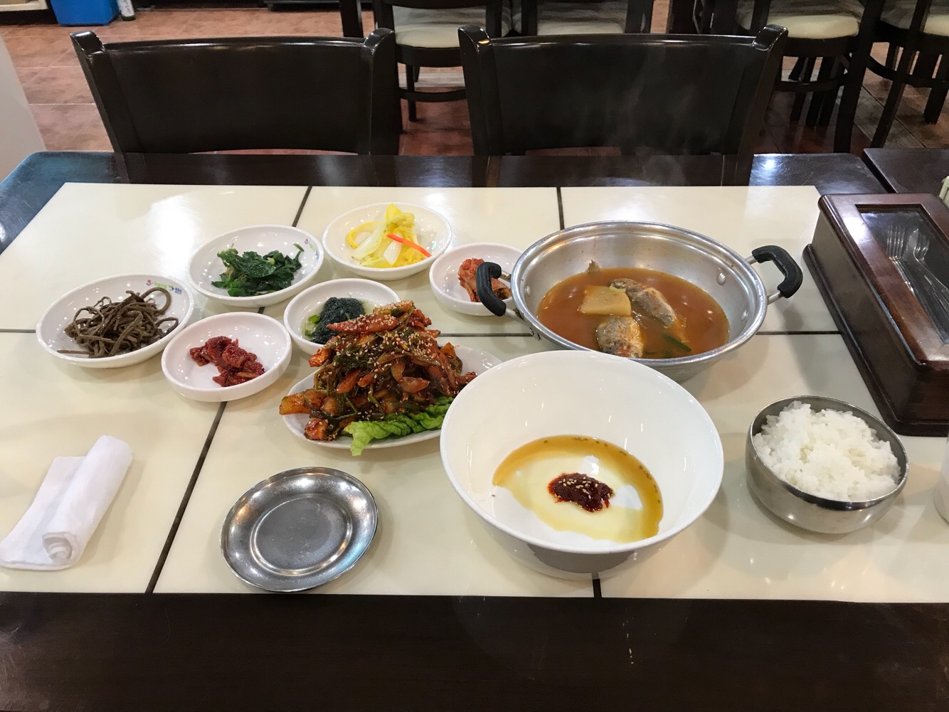 선창횟집 사진 5