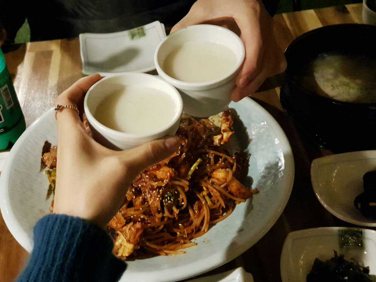 용꿈 사진 6