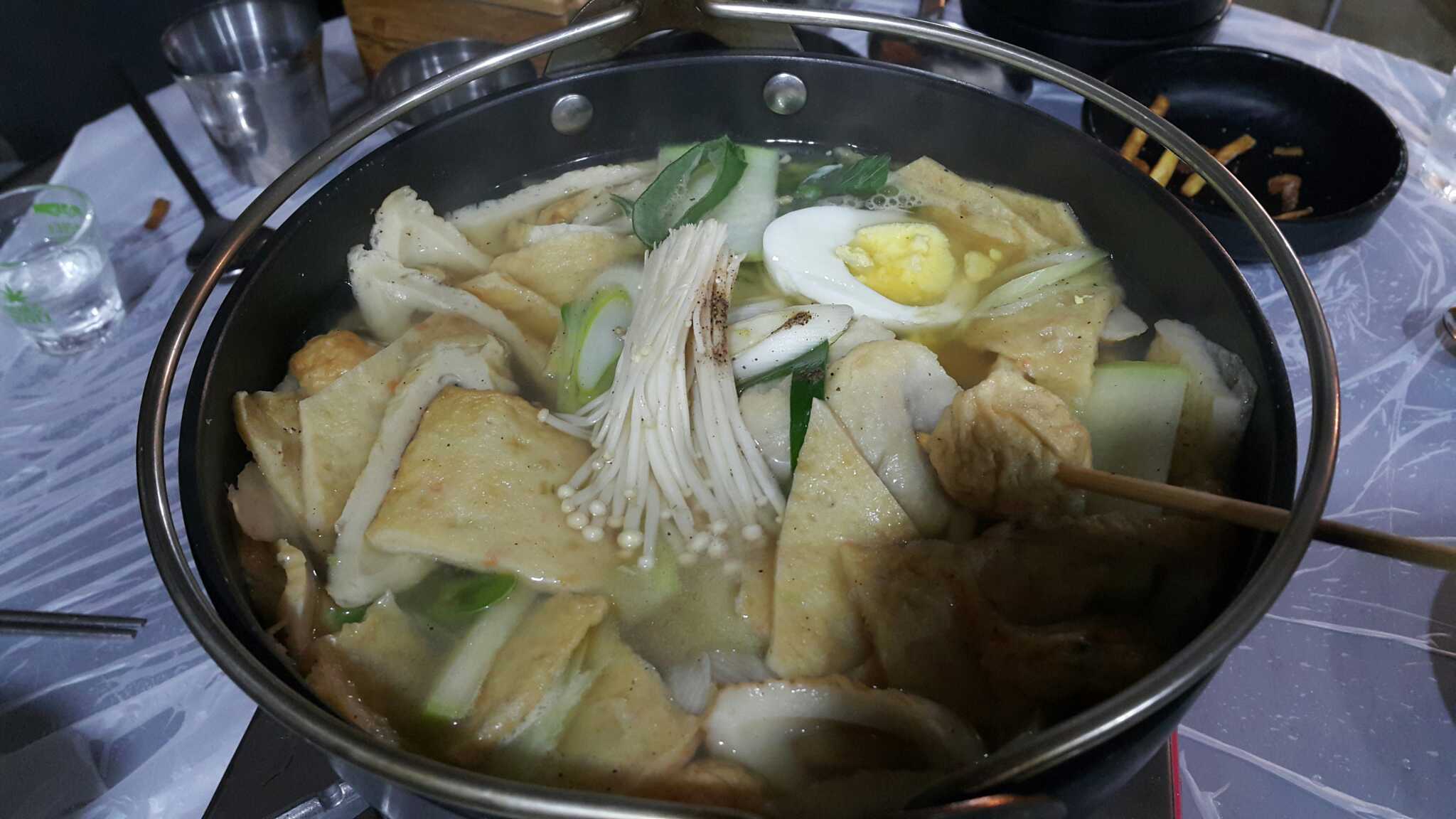 목포밤바다포차 사진 2