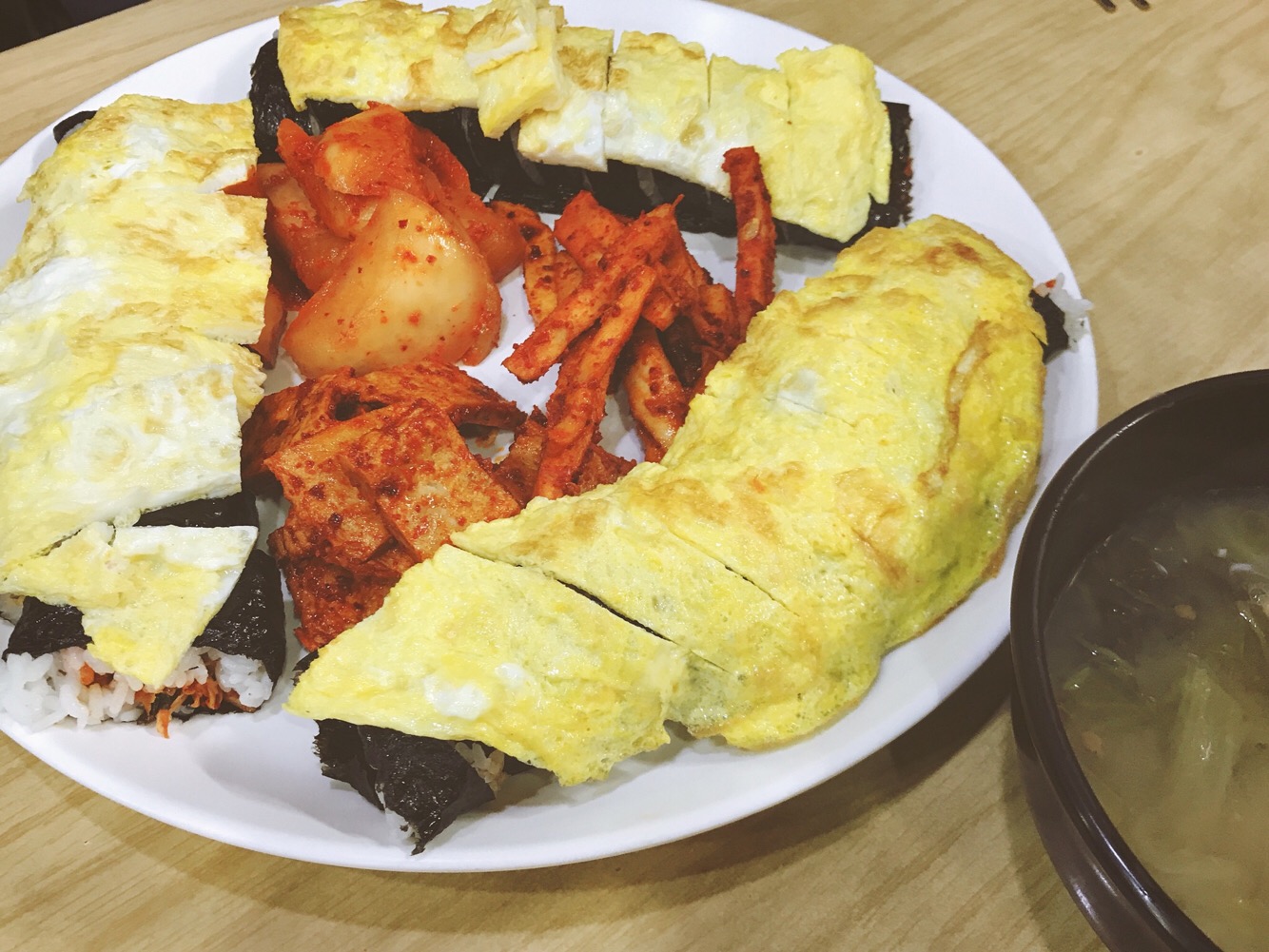 팔미분식 사진 4