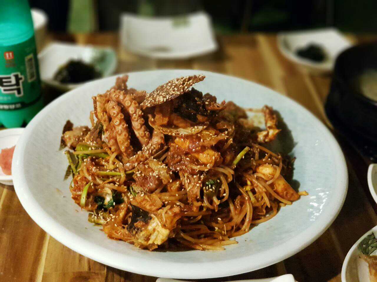 용꿈 사진 5