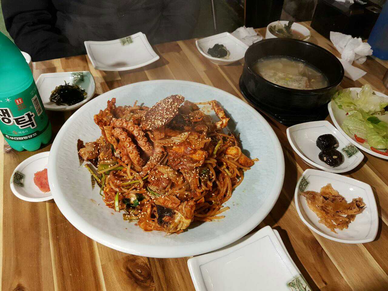 용꿈 사진 4